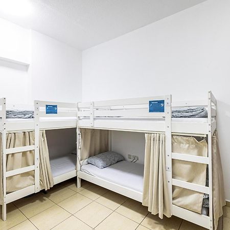 Next'House - Jbr Beach Hostel - Pool - Walk To Jbr Beach - Metro Station Dubai Exteriör bild